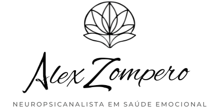 Alex Zompero
